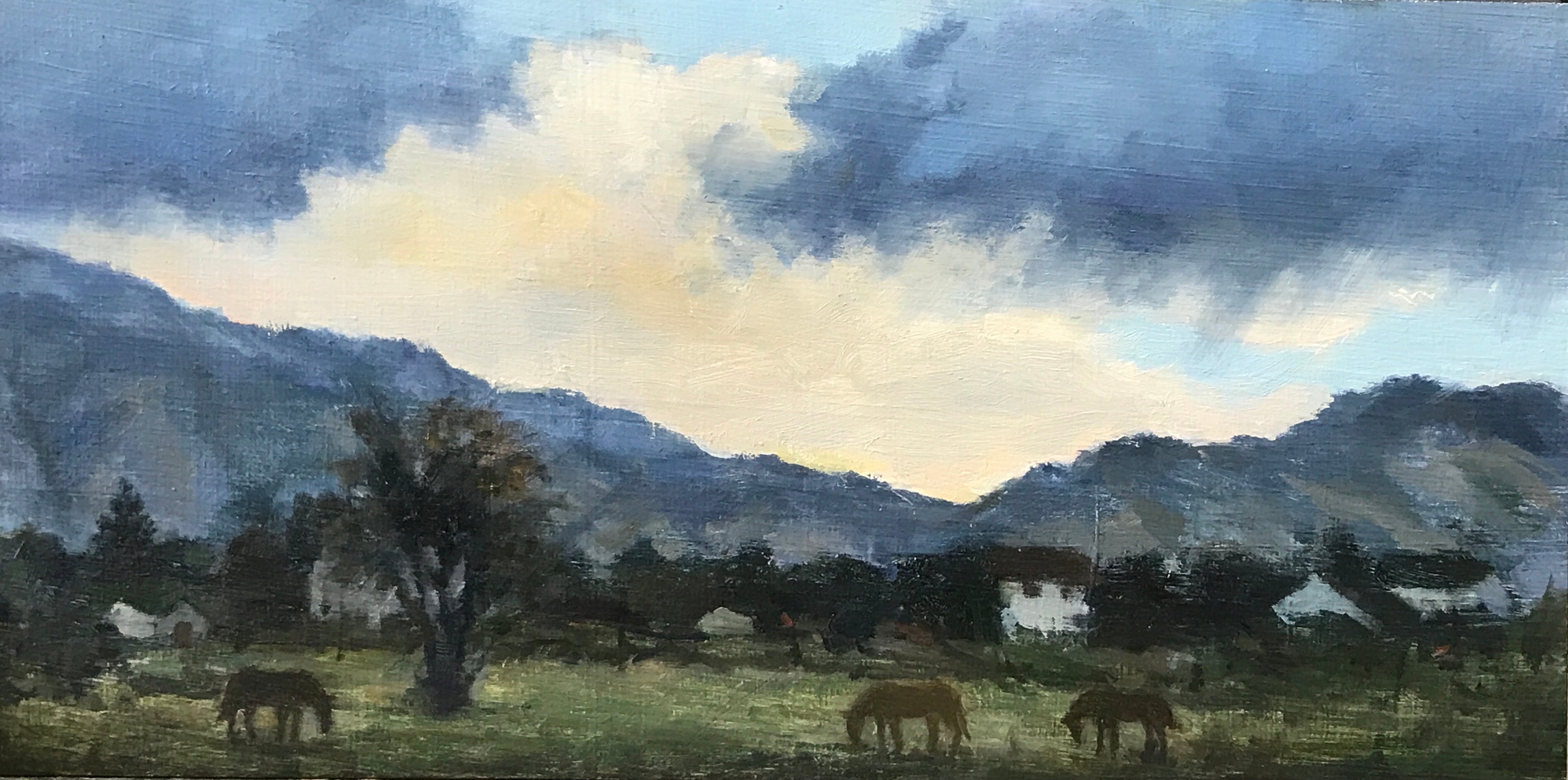 Thy Hope, Thy Confidence Let Nothing Shake by Heather Graham