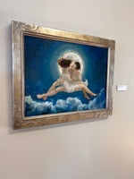 Load image into Gallery viewer, Lovers in a Sea of Stars by Lovetta Reyes-Cairo
