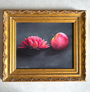 Symbols of Love by Anita Eralie Schley