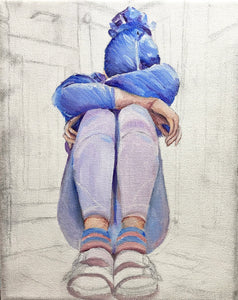 Unfinished Business by Diana May Rice