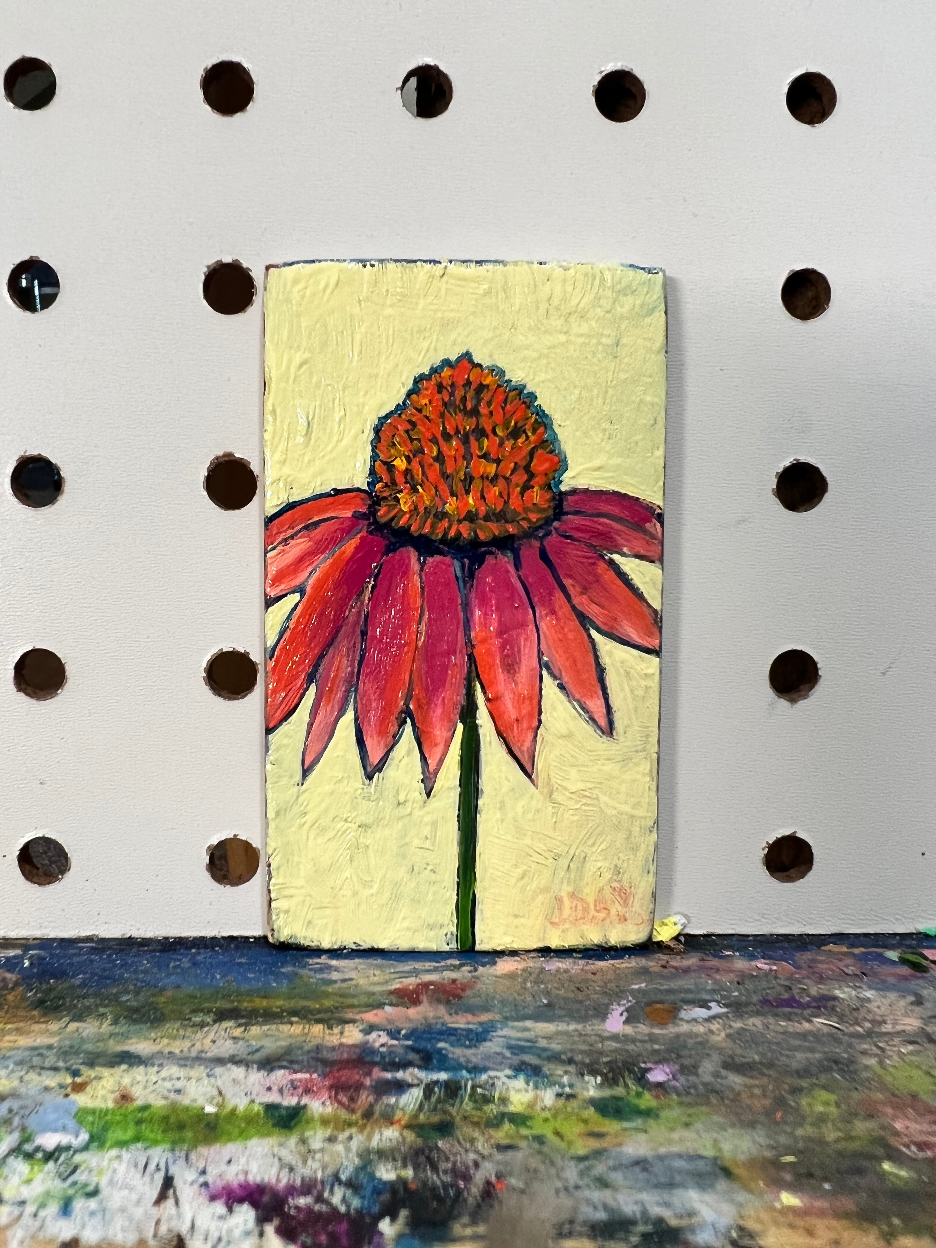 Artwork by Jessica Day Smith