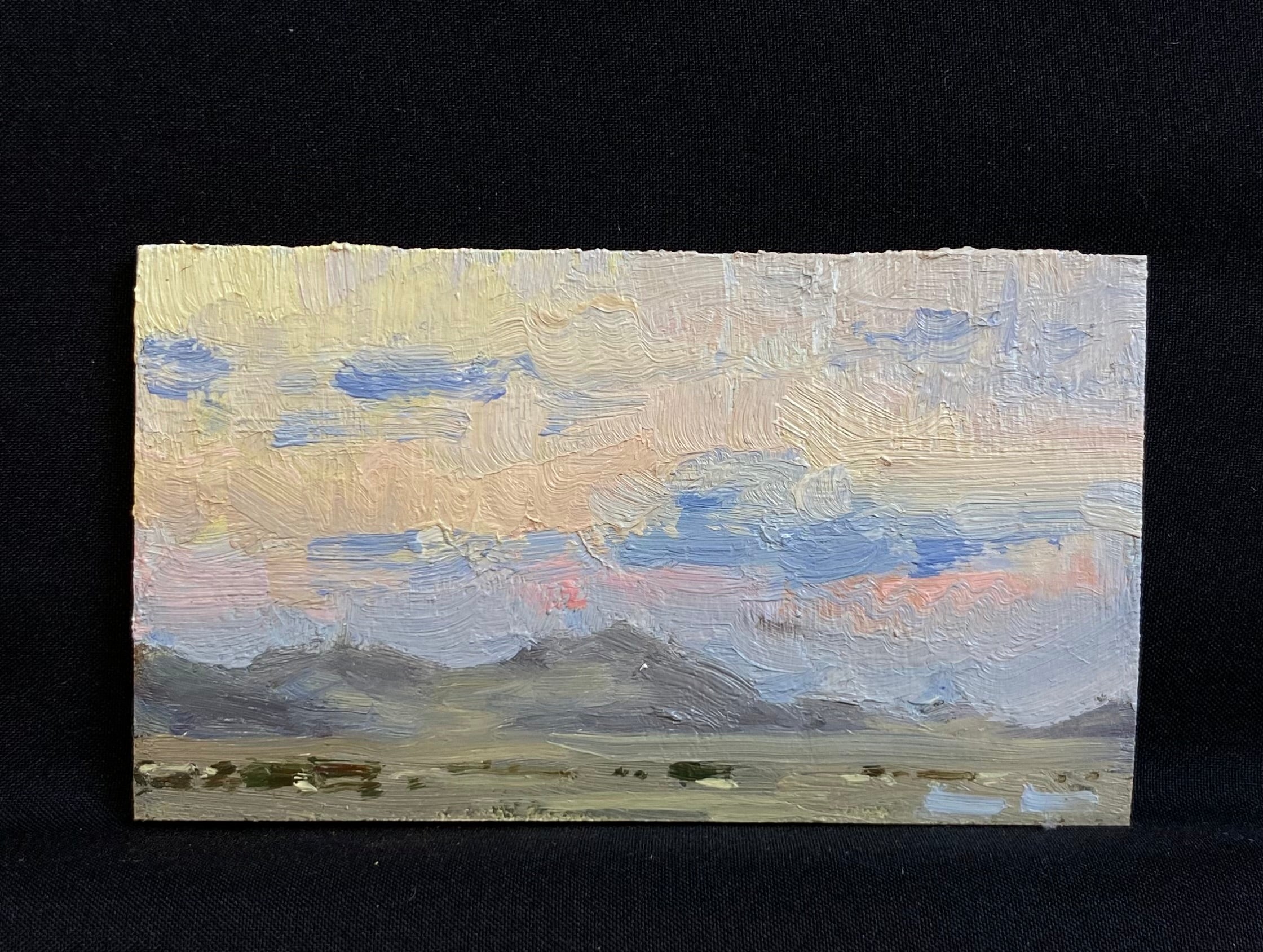 Artwork by Louisa Lorenz