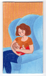 Load image into Gallery viewer, Artwork by Chloe Westenhaver
