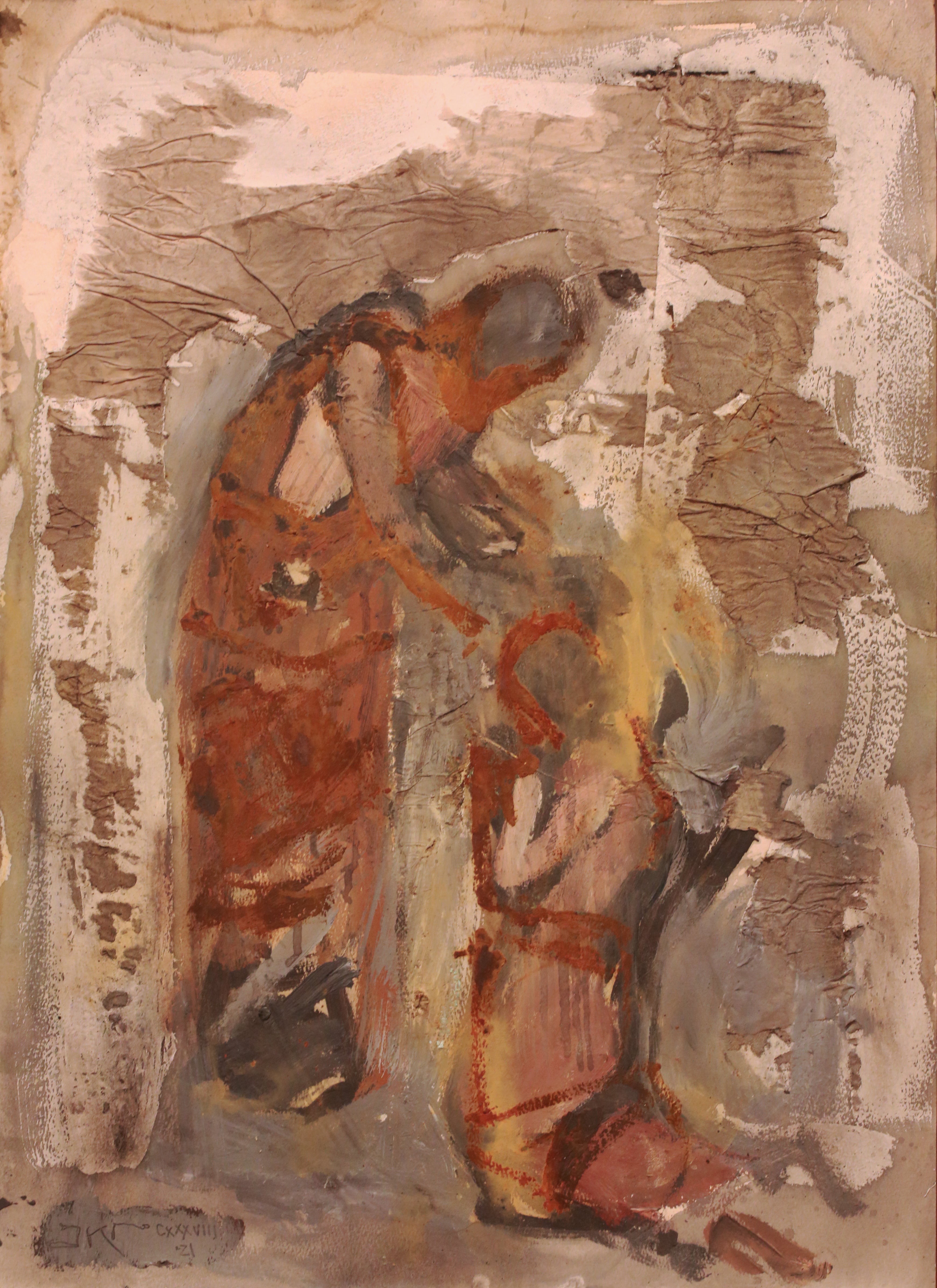 78. CXXXVIII - Prodigal