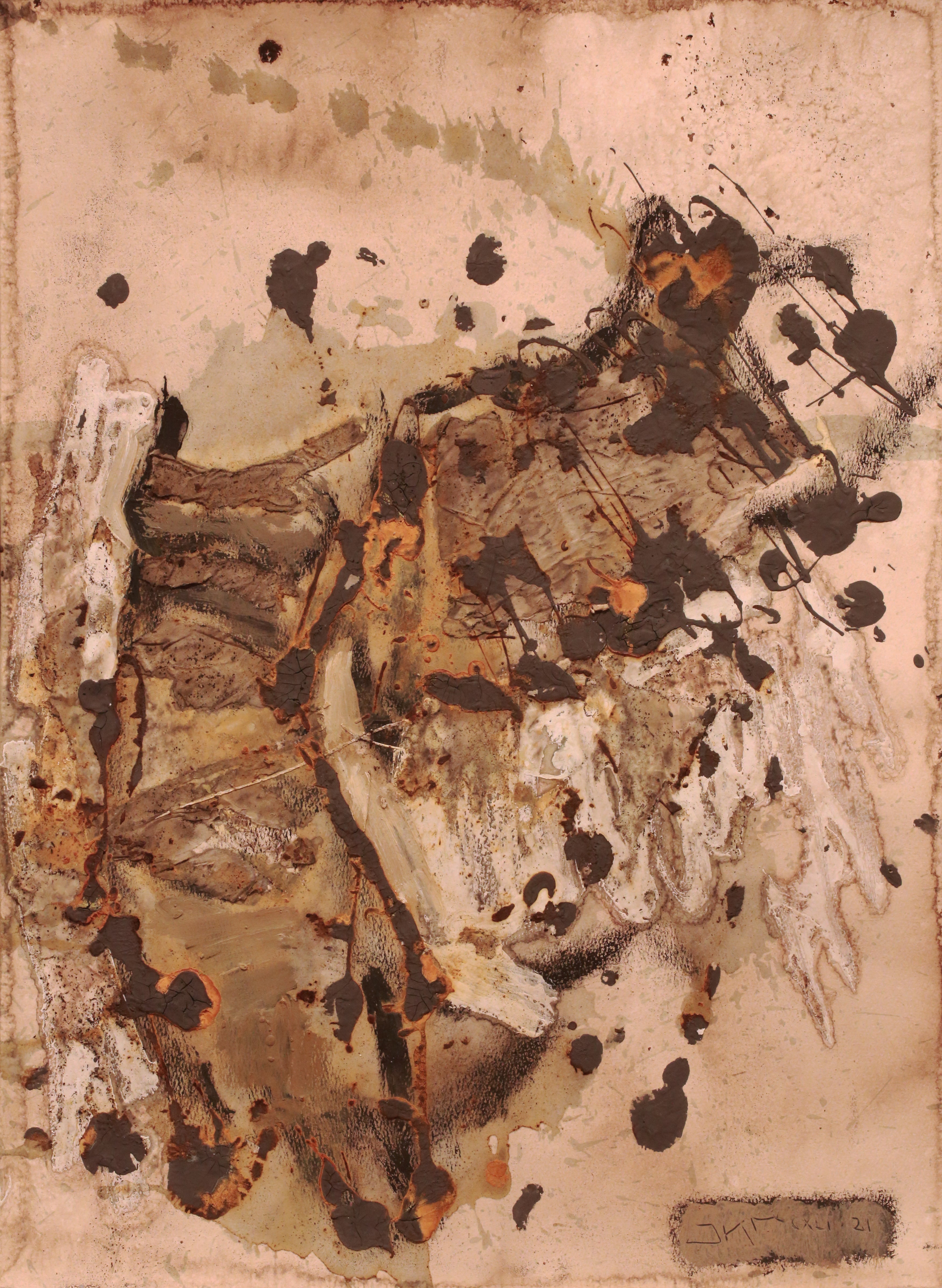 97. CXLI - Winged Dress