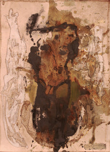 87. CXLVII - Standing Man