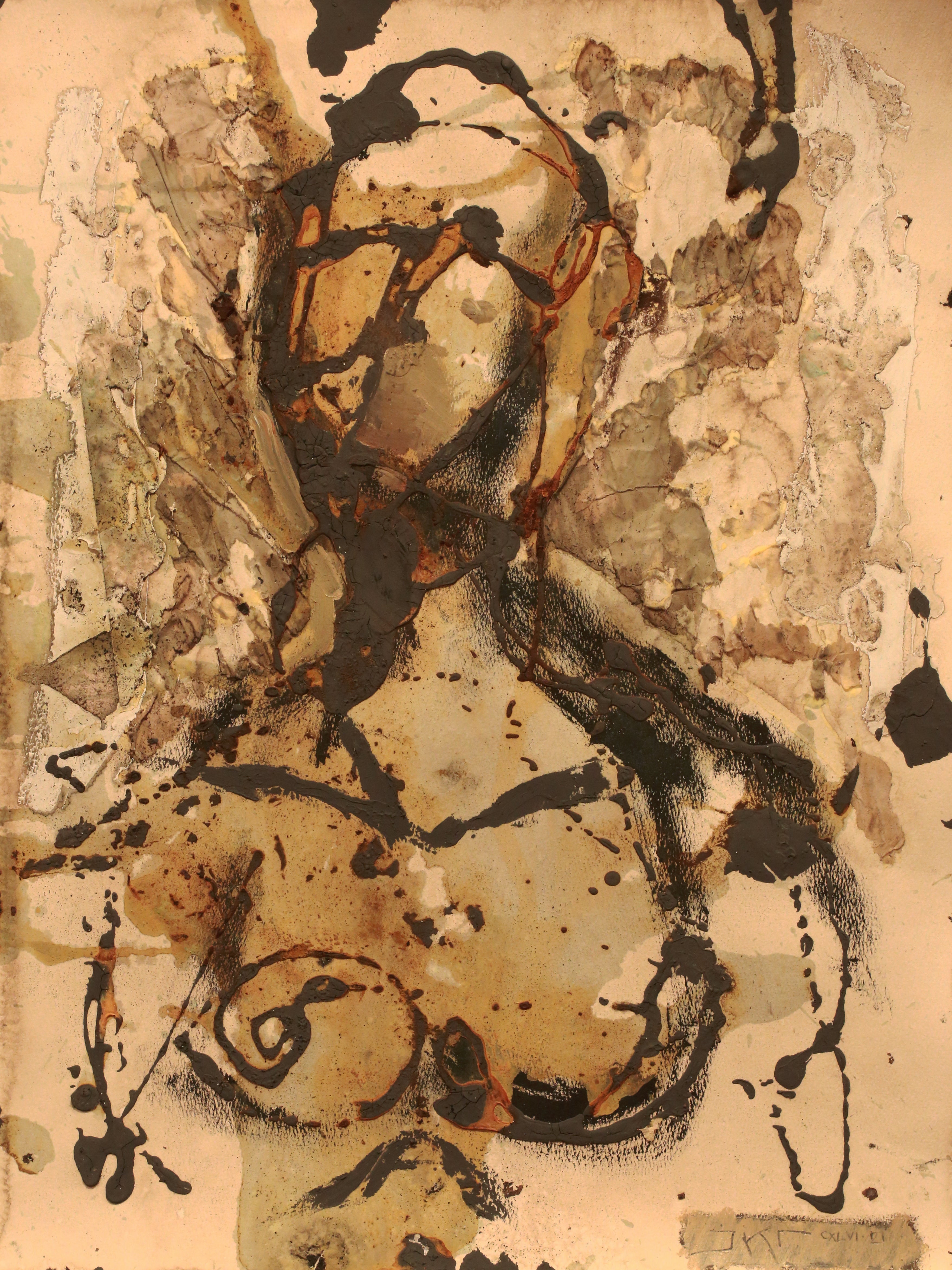 96. CXLVI - Woman