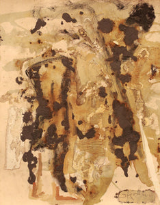 91. CL - Every Man 'neath His Fig Tree