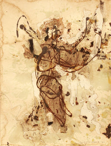 9. CLXXIX - Winged Figure