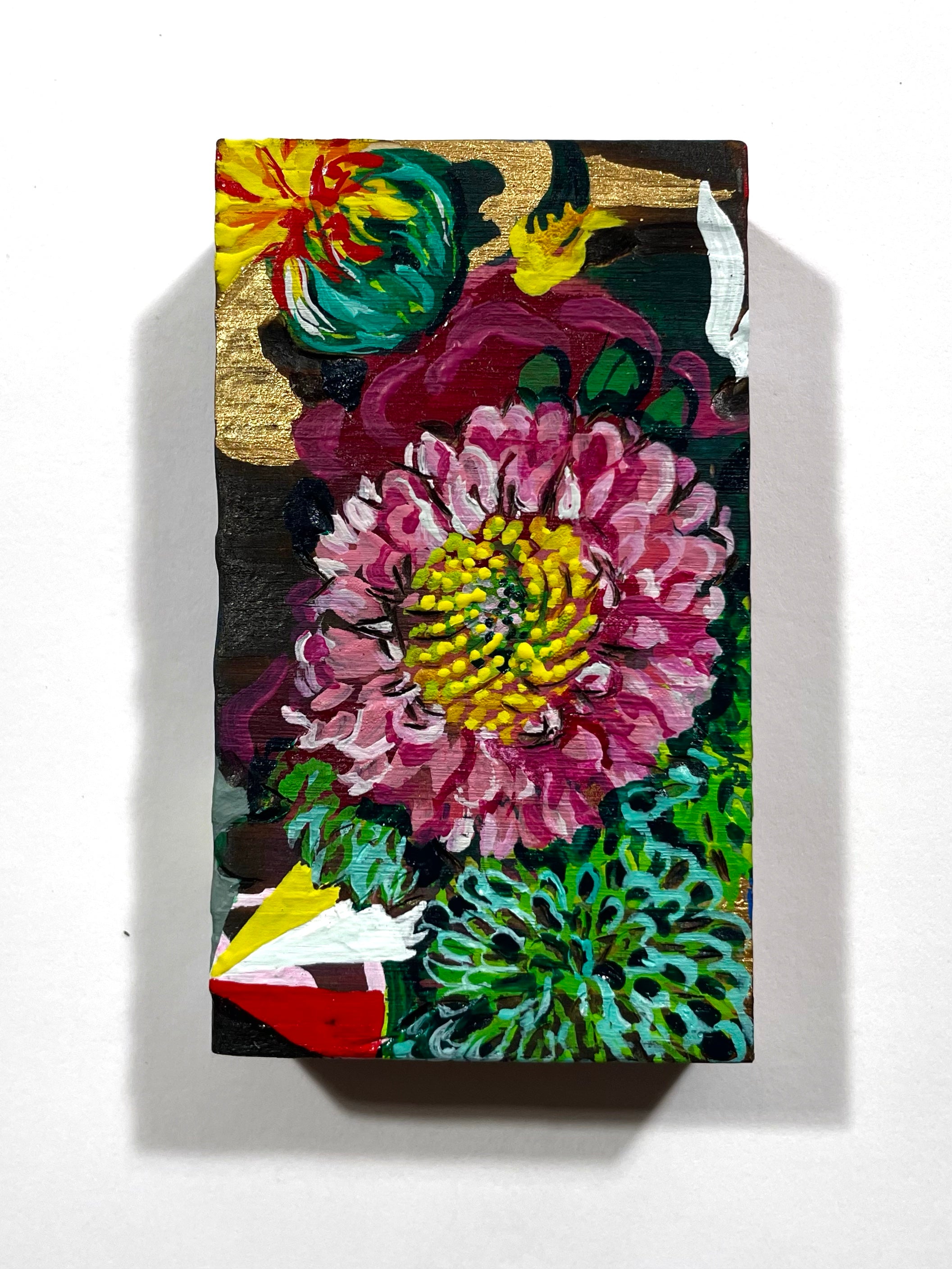 Artwork by Steph Untz