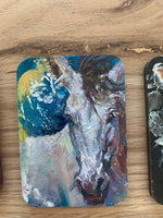 Load image into Gallery viewer, Artwork by Jolynn Forman
