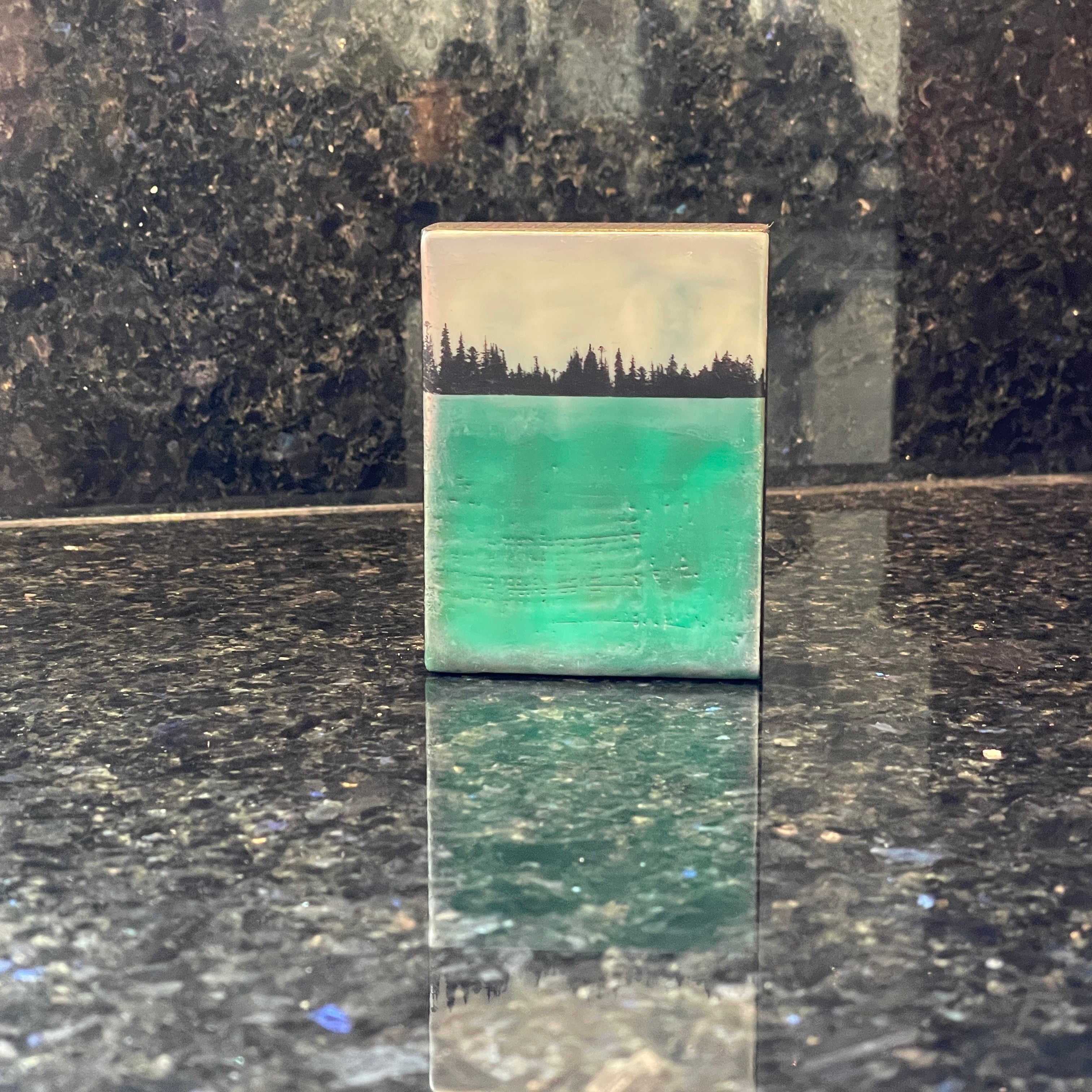 Artwork by Shari Lyon