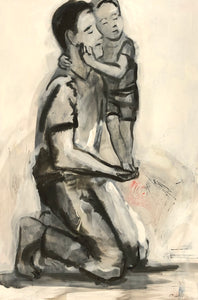 Receive by Clinton Whiting