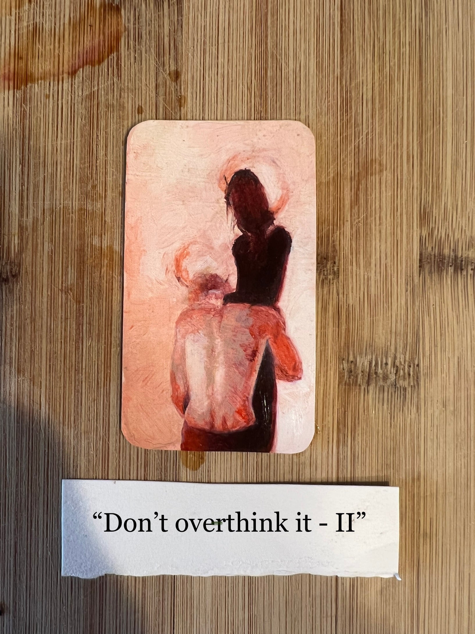 Artwork by Natasha Pawluk