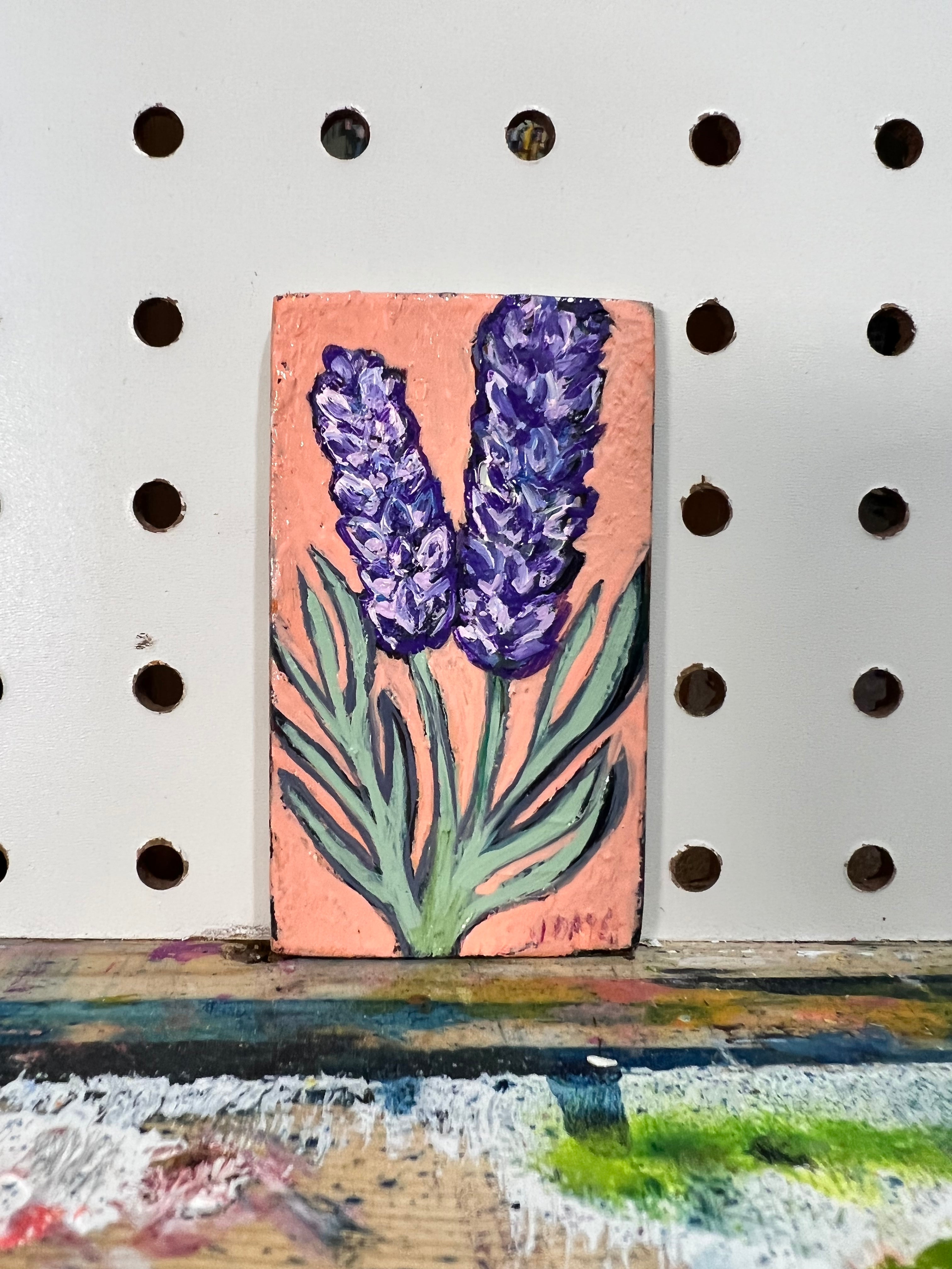 Artwork by Jessica Day Smith