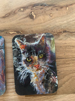 Load image into Gallery viewer, Artwork by Jolynn Forman
