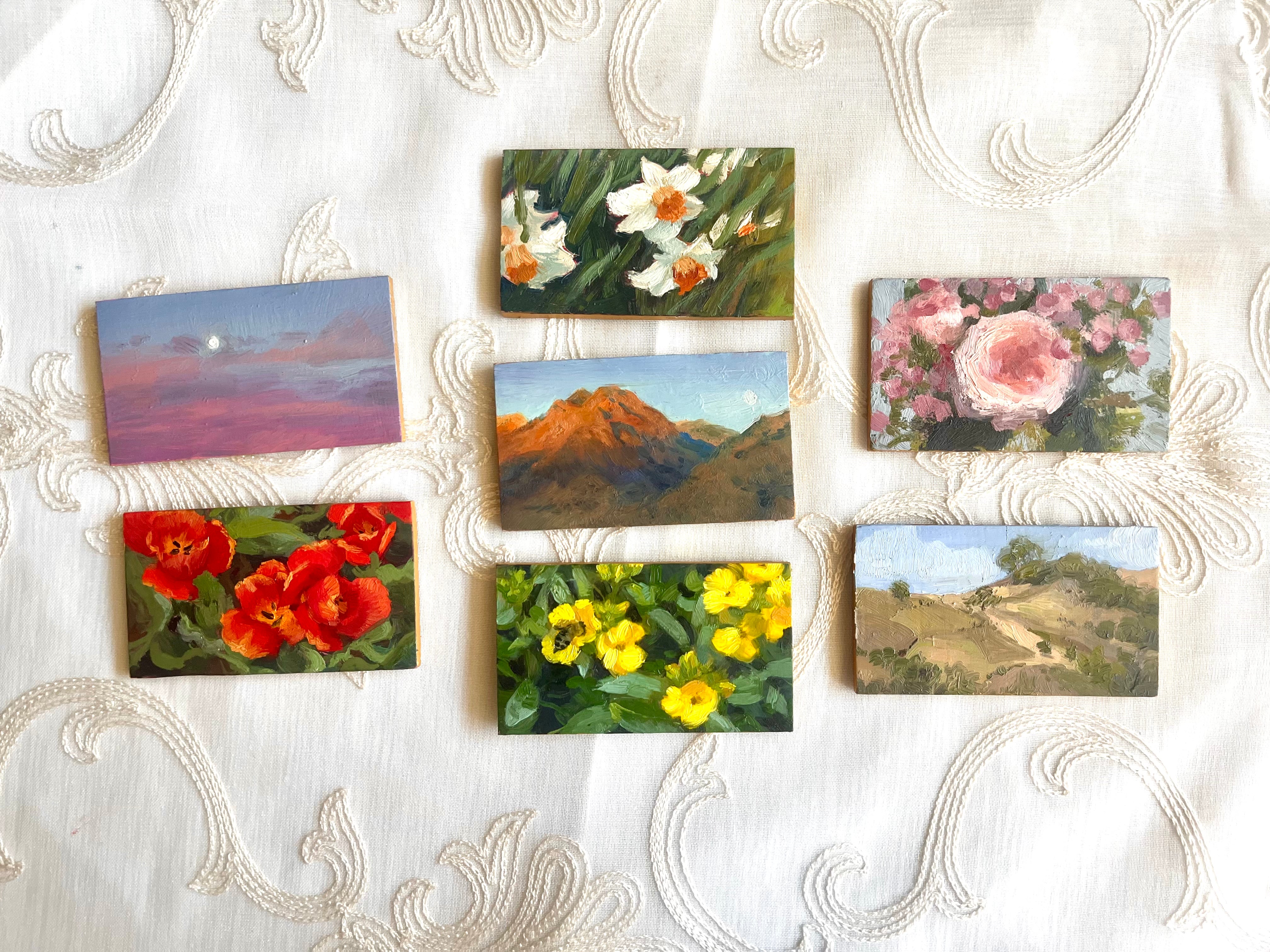 Artwork by Maryn Blanco