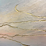 Load image into Gallery viewer, Rivers in the desert by Janine Delport
