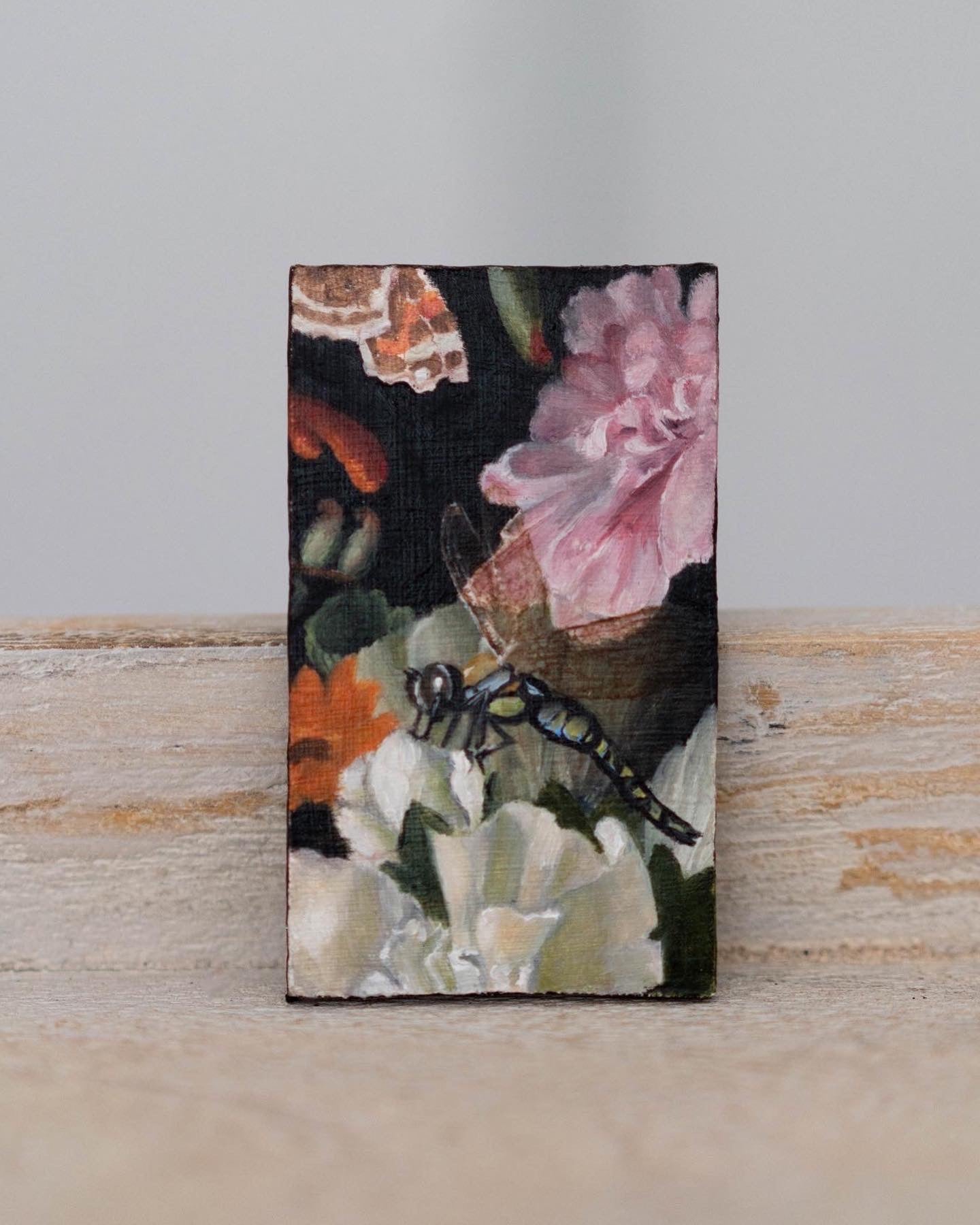 Artwork by Courtney Hart