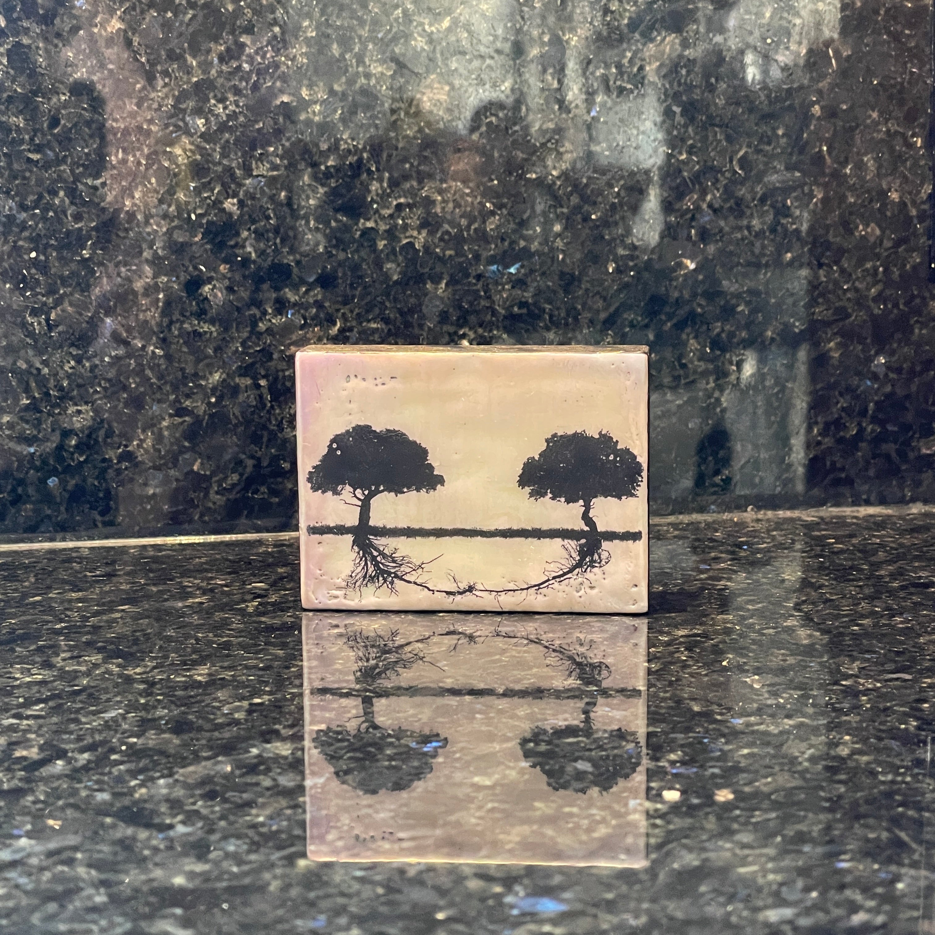 Artwork by Shari Lyon