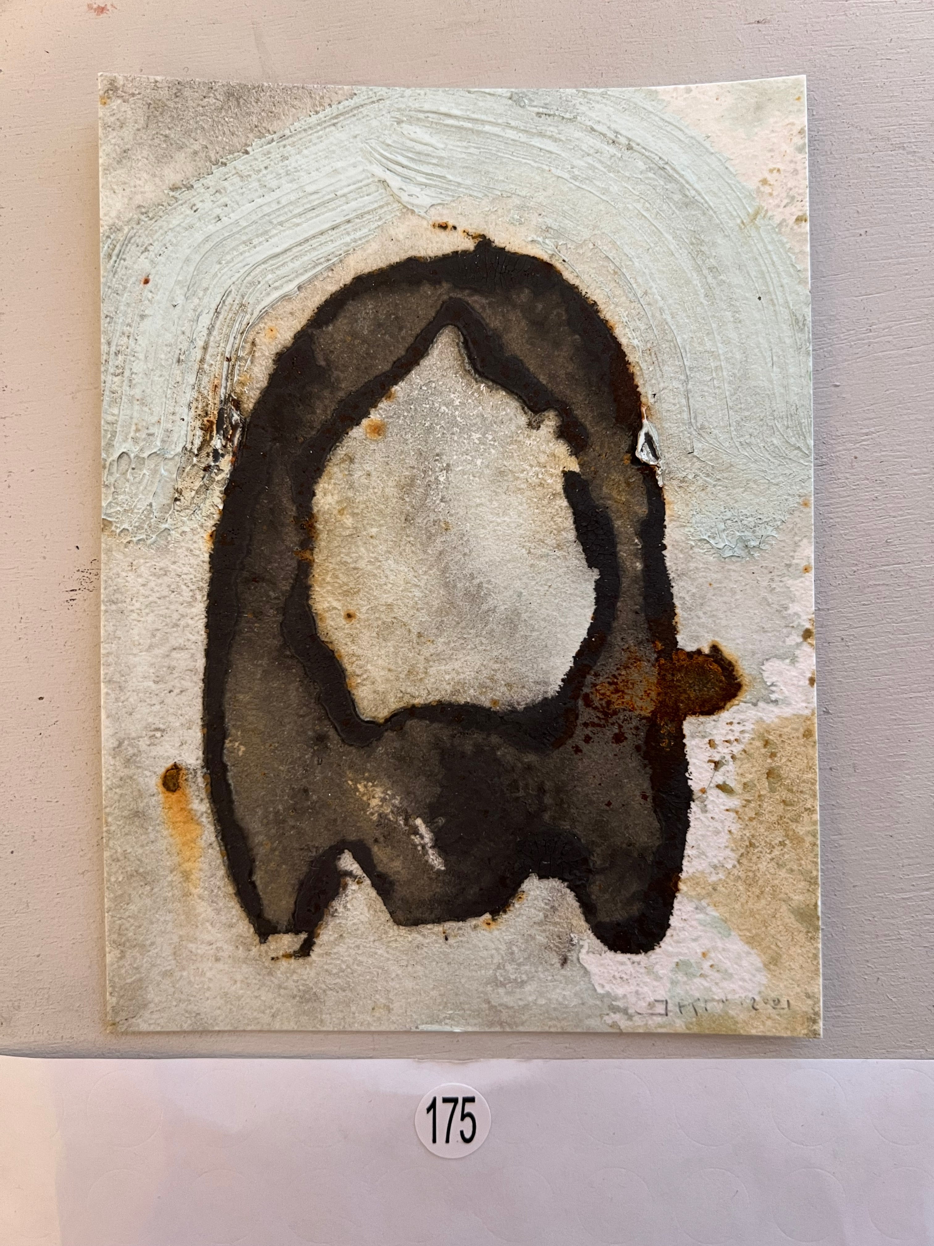 Large Potato Stamps - $50