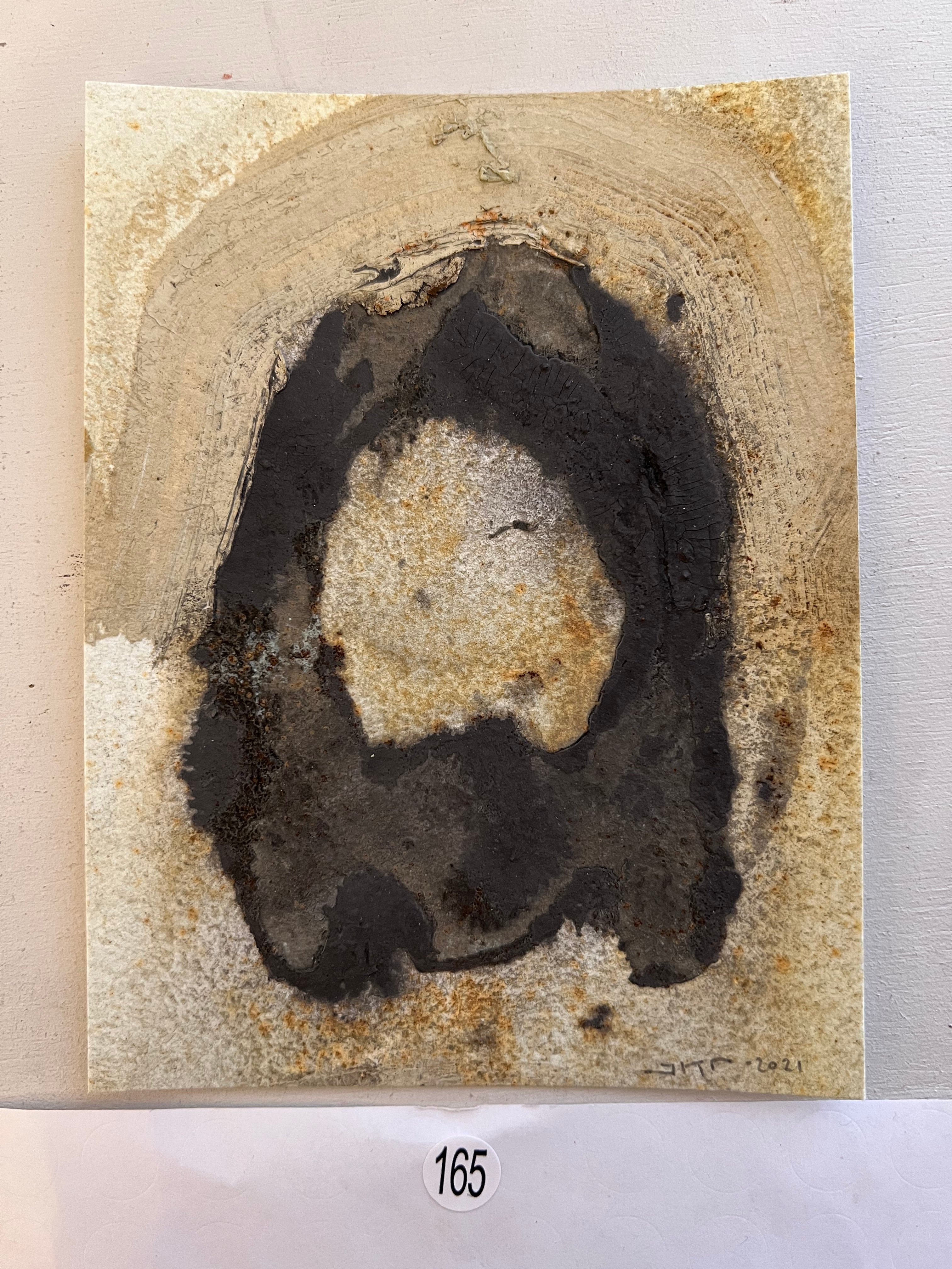 Large Potato Stamps - $50