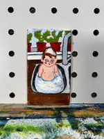 Load image into Gallery viewer, Artwork by Jessica Day Smith
