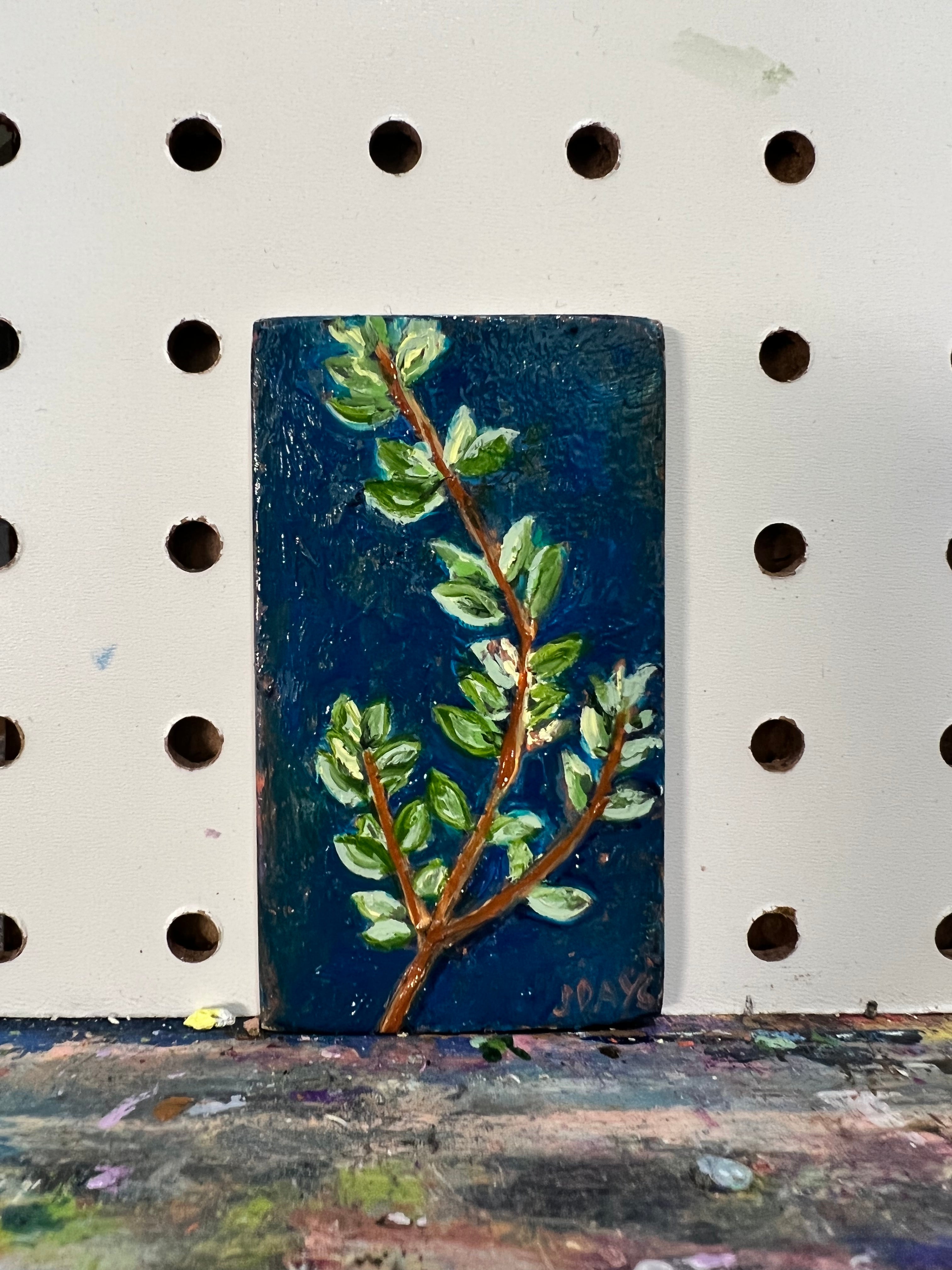 Artwork by Jessica Day Smith