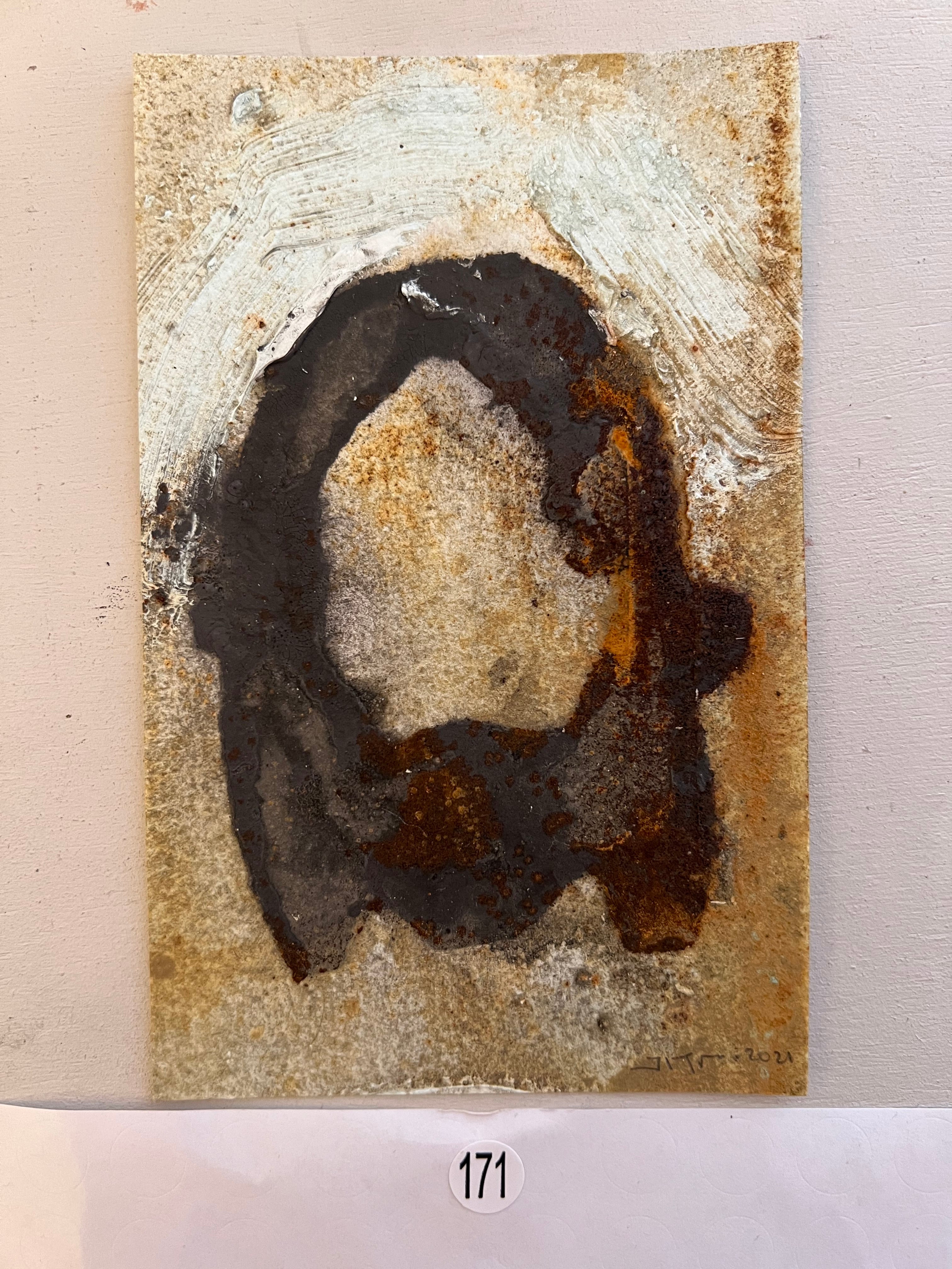 Large Potato Stamps - $50