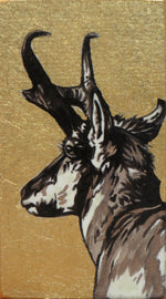 Load image into Gallery viewer, Artwork by Bregelle Whitworth Davis
