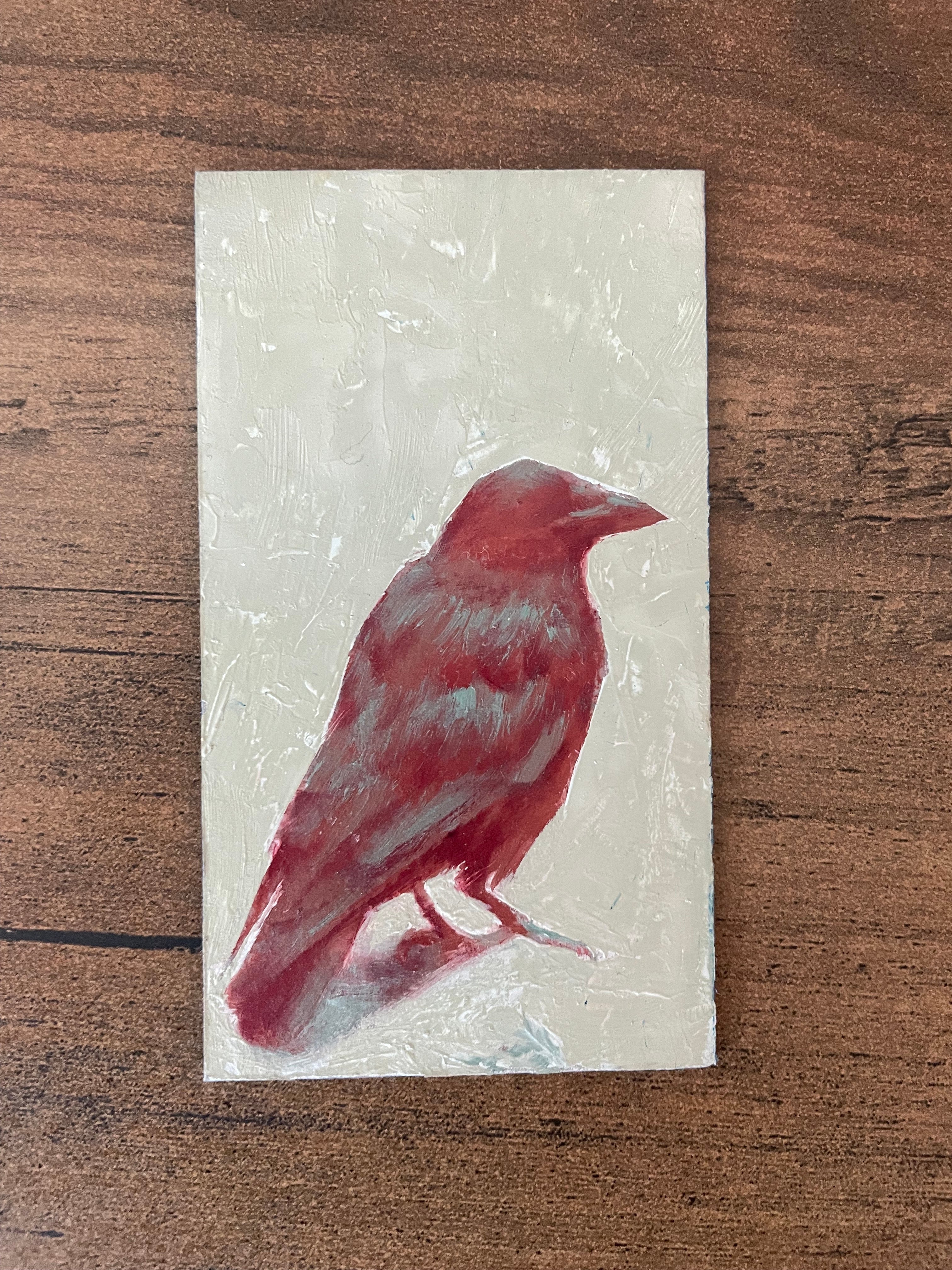 Artwork by Garrett Olsen