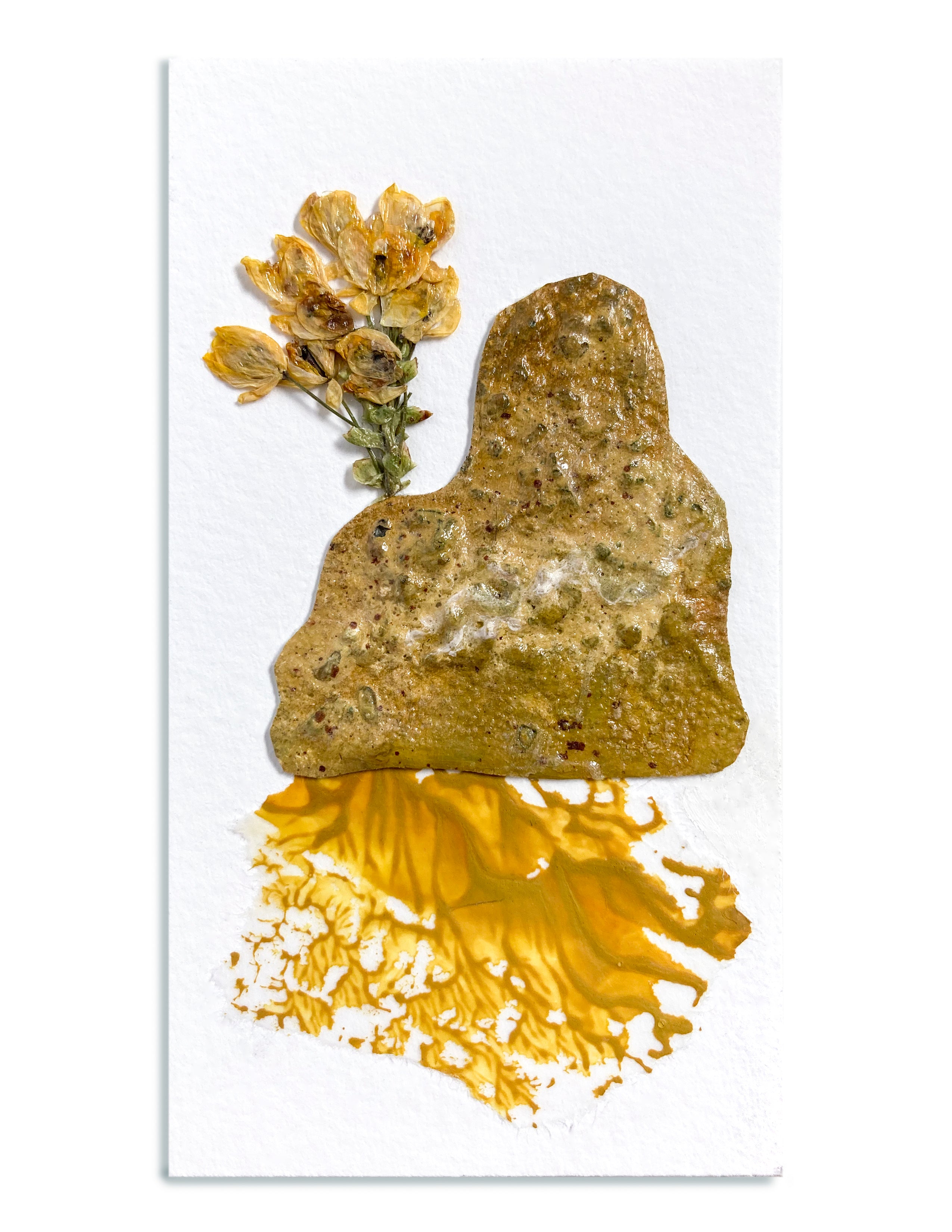 Artwork by Amy Hunter