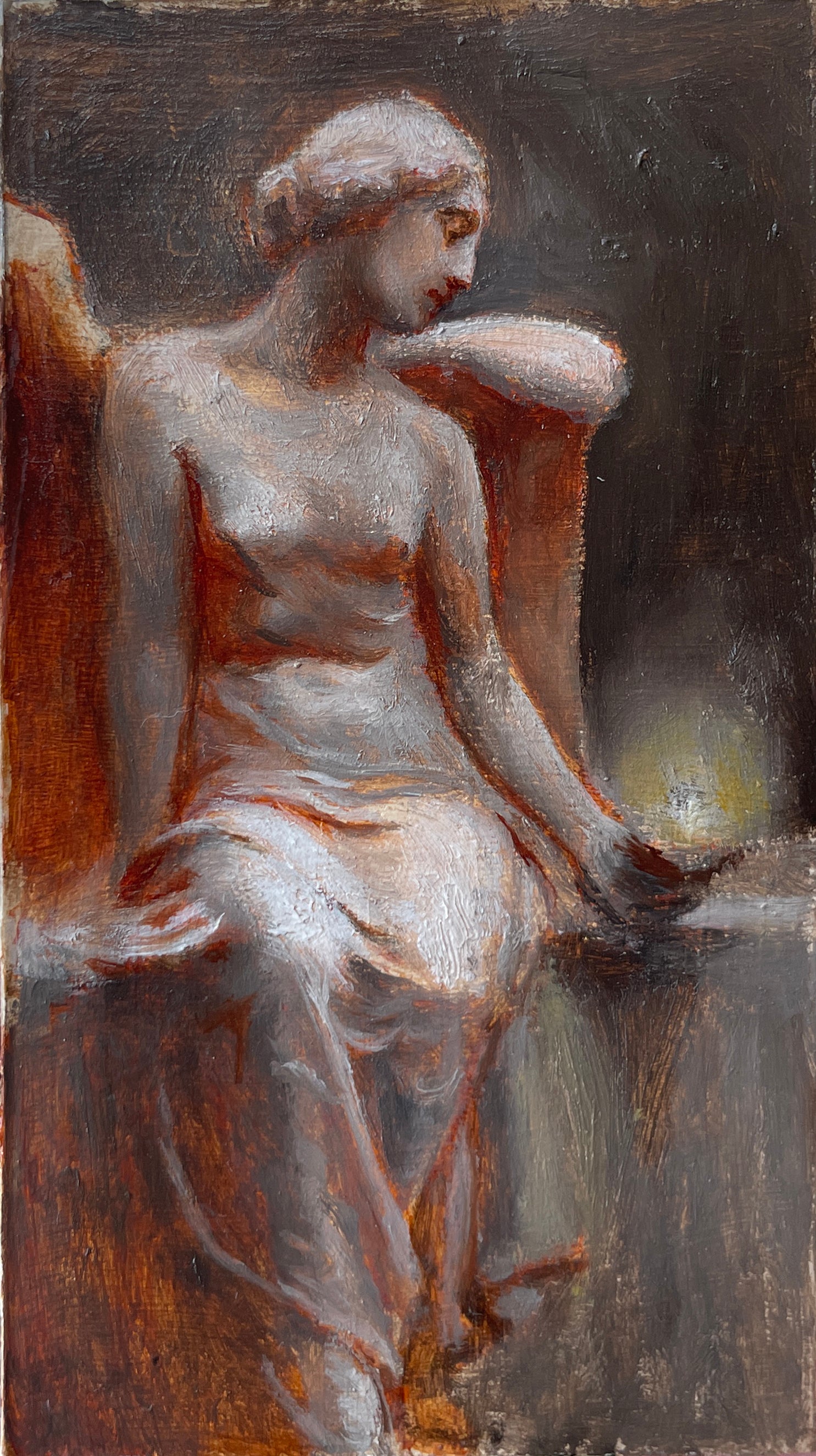 Artwork by Lovetta Reyes-Cairo