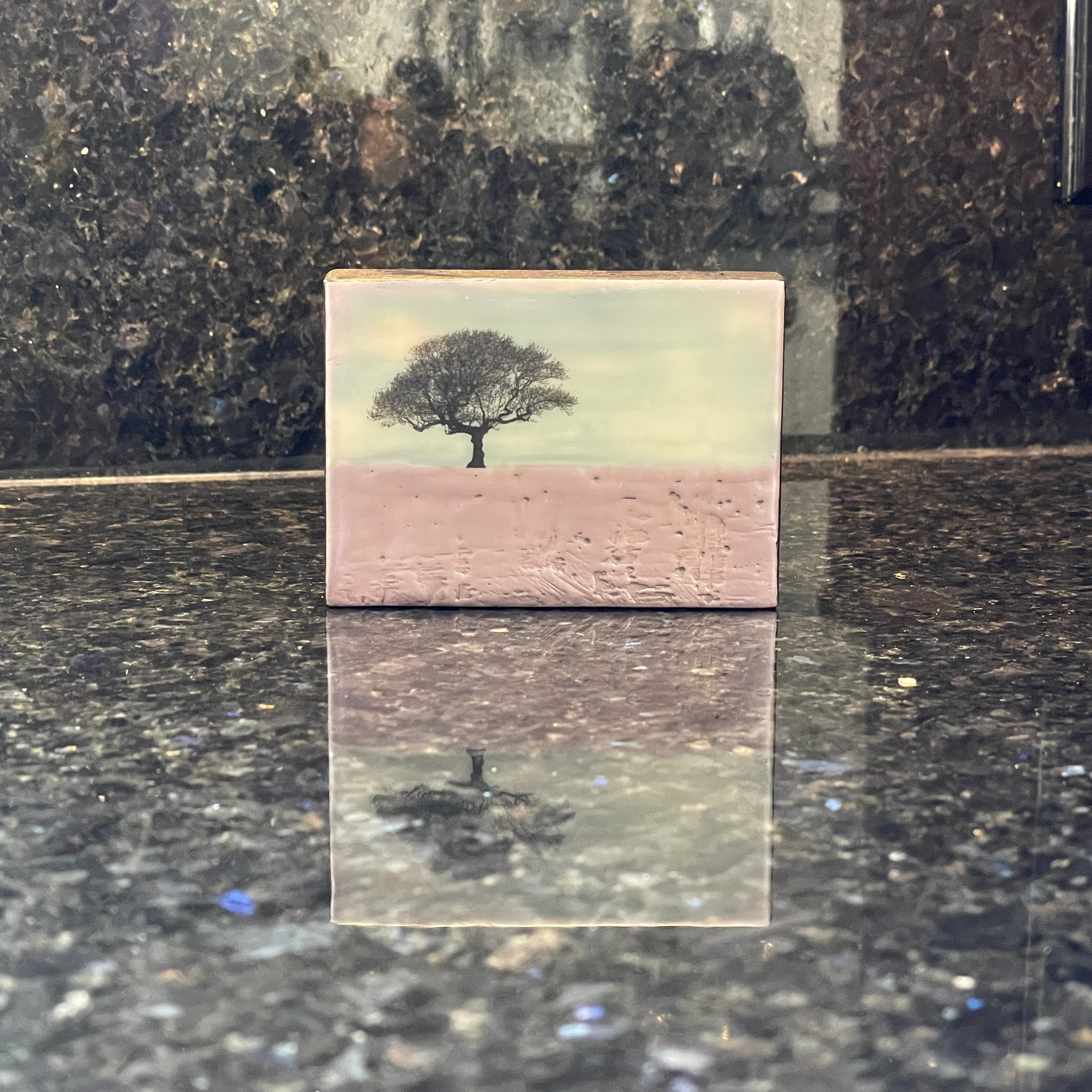 Artwork by Shari Lyon