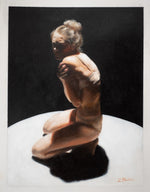 Load image into Gallery viewer, Me and My Shadow by Lacy Palmer
