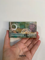 Load image into Gallery viewer, Artwork by Christina Brady
