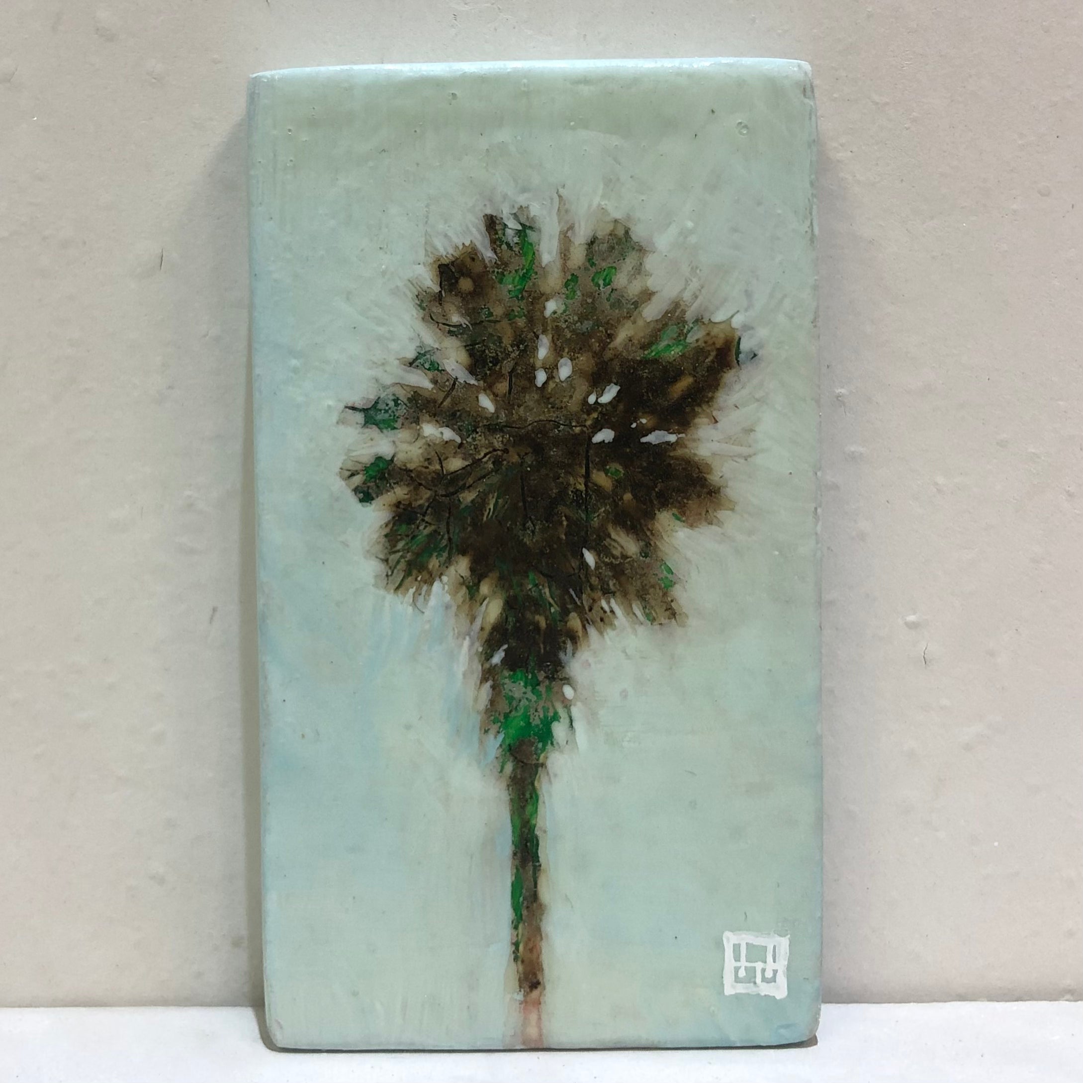 Artwork by Tyler Huntzinger