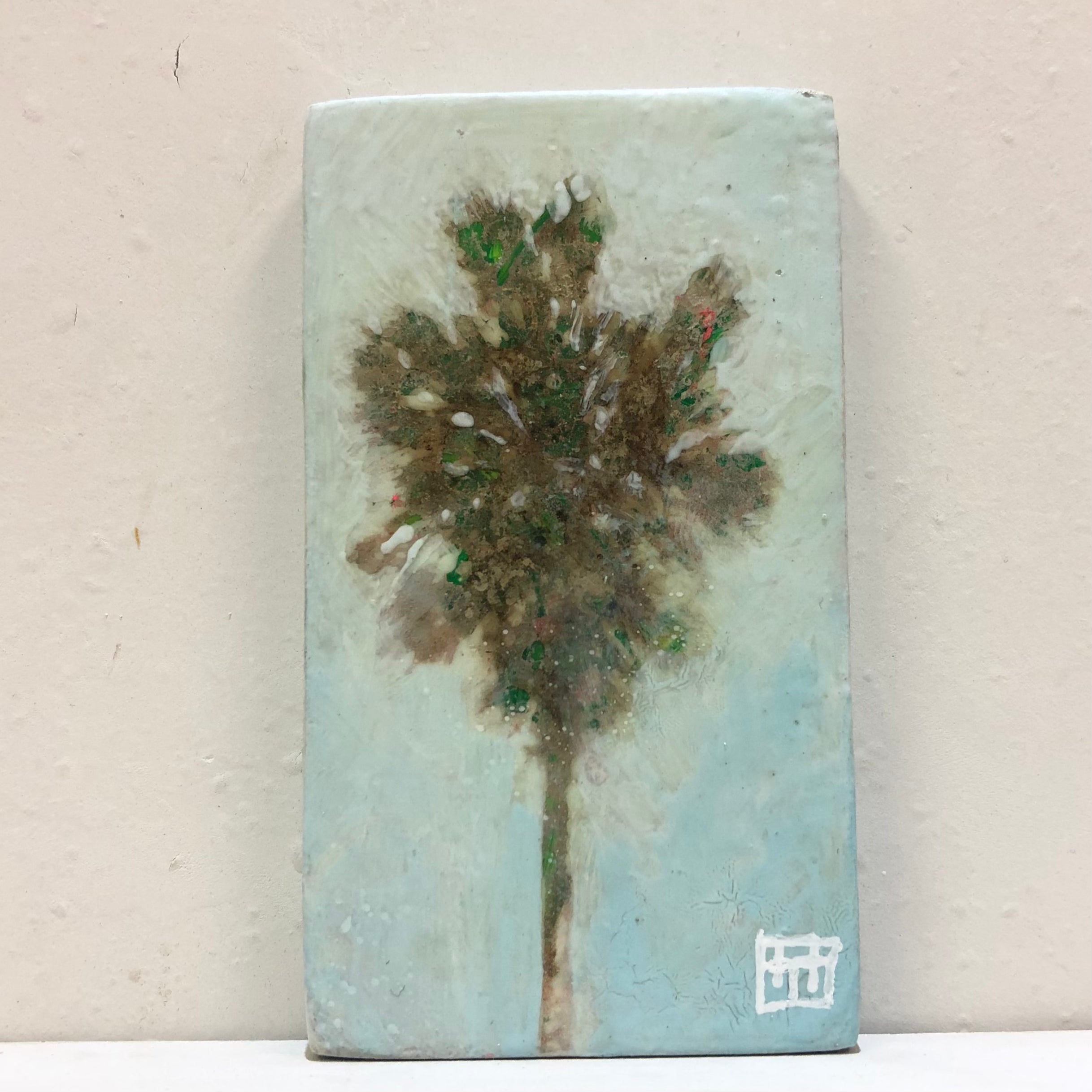 Artwork by Tyler Huntzinger