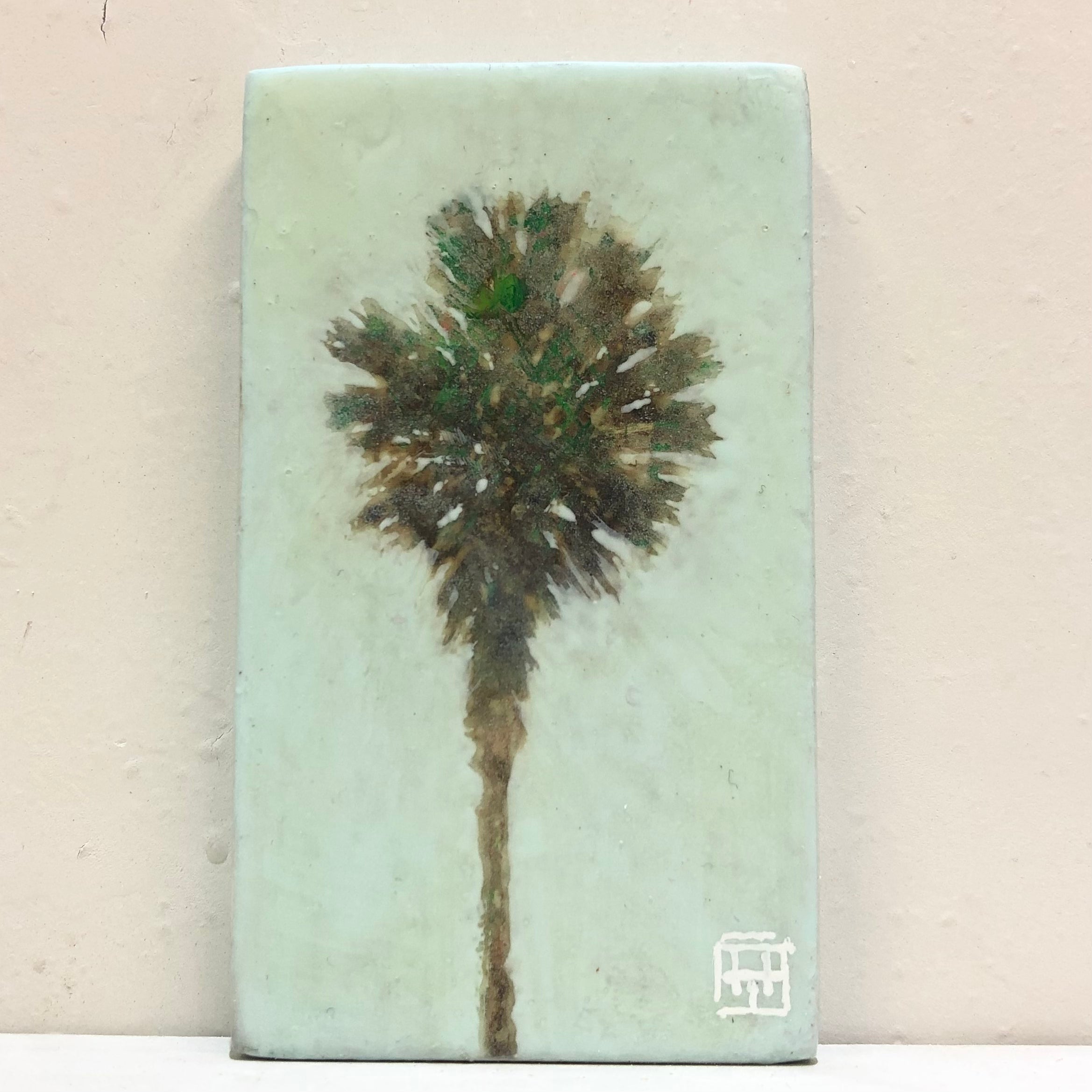 Artwork by Tyler Huntzinger