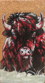 Load image into Gallery viewer, Artwork by Bregelle Whitworth Davis
