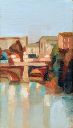 Load image into Gallery viewer, Artwork by Maureen Merrell
