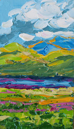 Load image into Gallery viewer, Artwork by Sydney Lund
