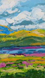 Load image into Gallery viewer, Artwork by Sydney Lund
