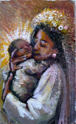 Load image into Gallery viewer, Artwork by Natalie Smith
