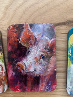 Load image into Gallery viewer, Artwork by Jolynn Forman
