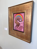 Load image into Gallery viewer, Messenger by J. Kirk Richards
