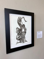 Load image into Gallery viewer, Remediation in Black by Clinton Whiting
