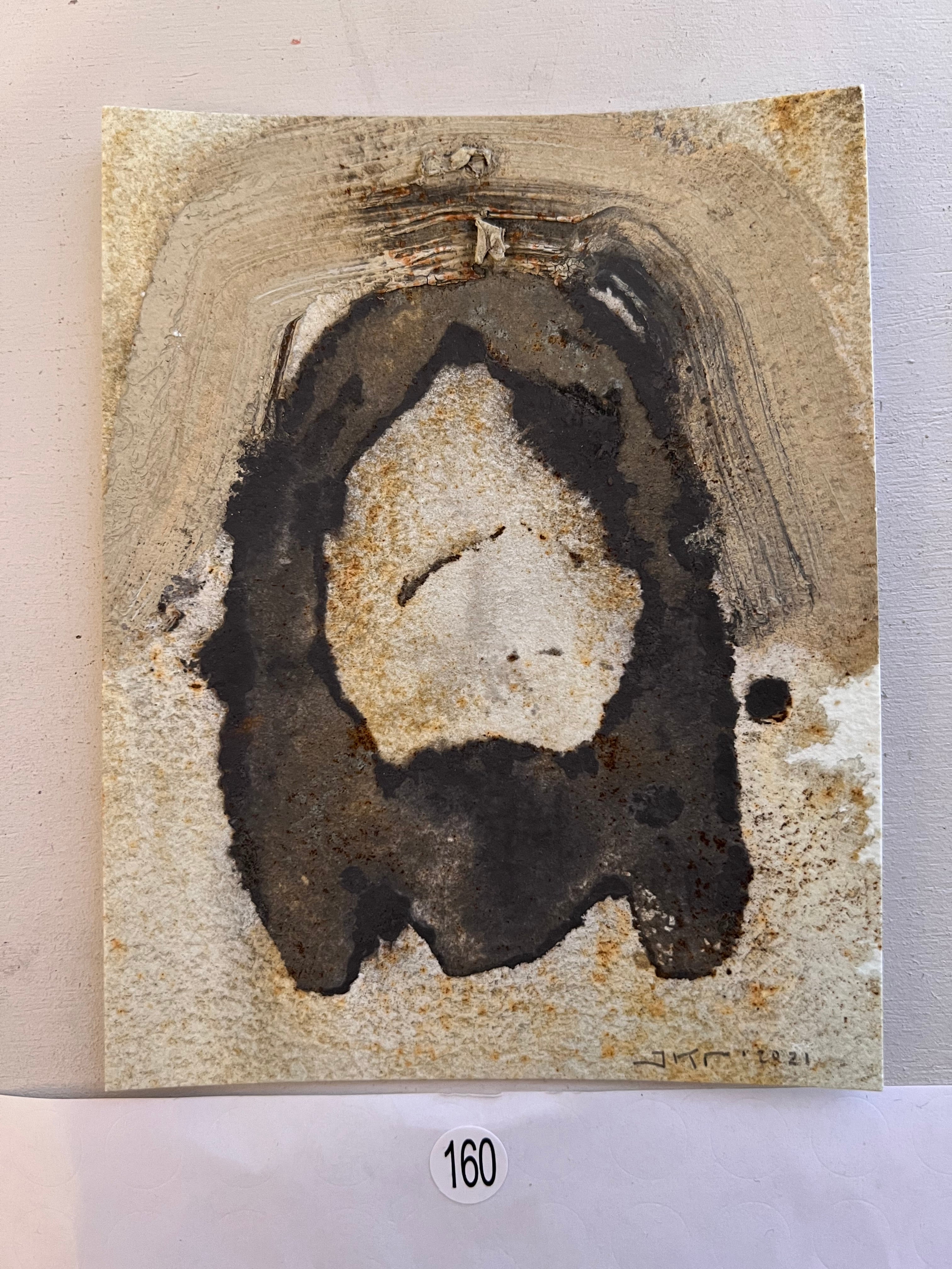 Large Potato Stamps - $50