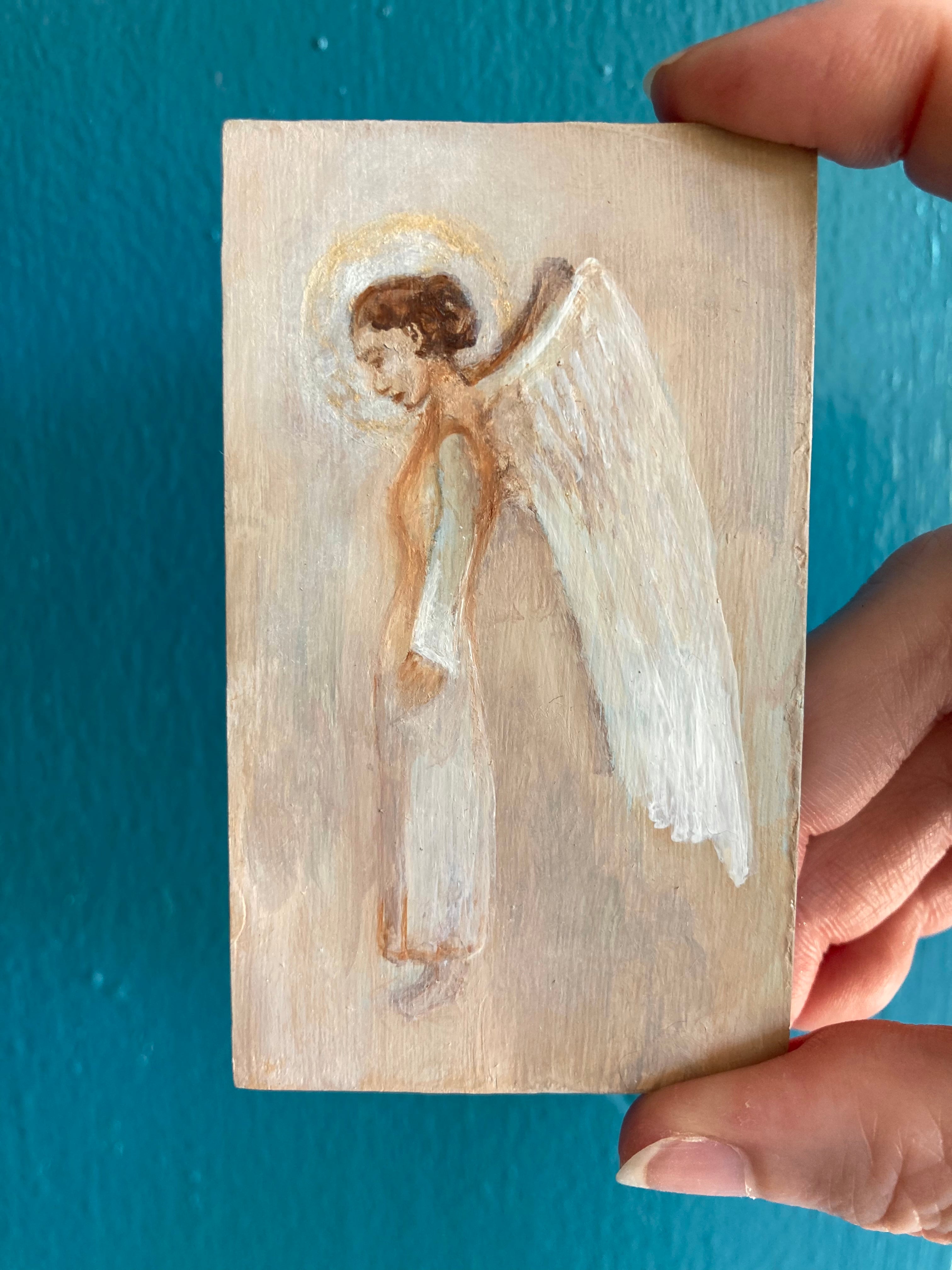 Artwork by Anita Eralie Schley