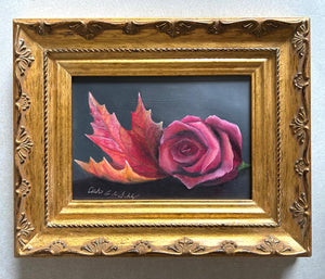 Symbols of Love Part 2 by Anita Eralie Schley